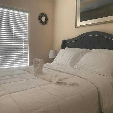 Friendly House Villa